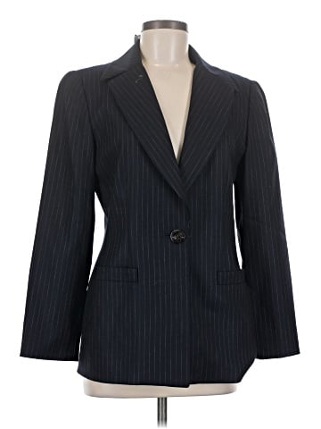 Linda Allard Ellen Tracy Blazer (view 1)