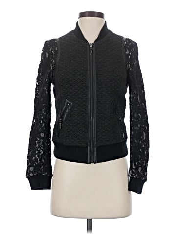Rebecca Taylor Jacket (view 1)