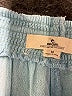 Rip Curl Color Block Blue Casual Pants Size M - photo 7