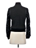 Rebecca Taylor Black Jacket Size 2 - photo 2