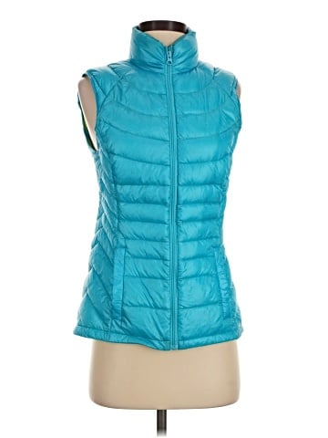 Ideology Vest (view 1)