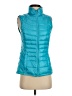 Ideology 100% Nylon Teal Vest Size S - photo 1