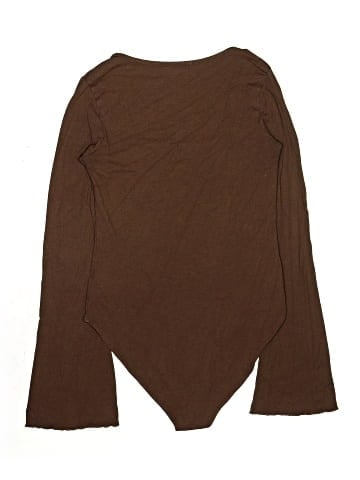 MANGOPOP Collection Bodysuit (view 2)