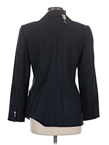 Linda Allard Ellen Tracy Blazer (view 2)