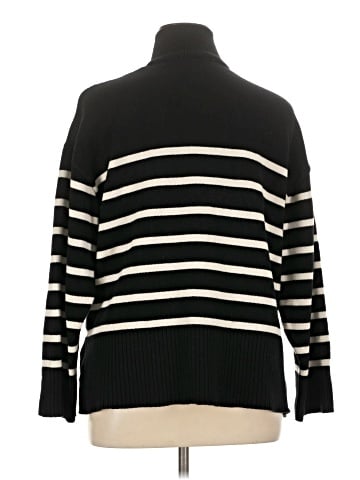 Zara Turtleneck Sweater (view 2)