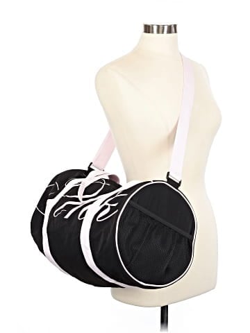Victoria's Secret Pink Weekender (view 2)