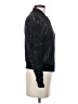 Rebecca Taylor Black Jacket Size 2 - photo 4