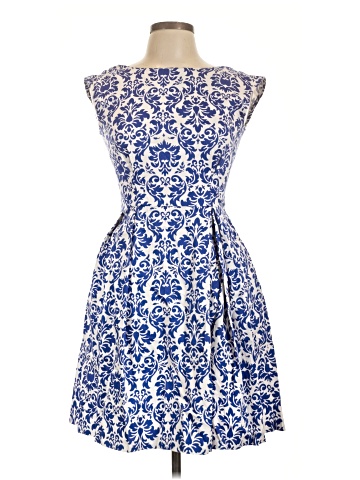Closet Cocktail Dress (view 1)