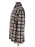 Catalina Plaid Gray Pullover Sweater Size M - photo 5