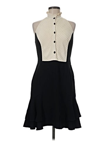 Temperley LONDON Casual Dress (view 1)