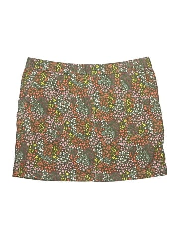 Lands' End Skort (view 1)