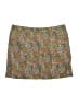 Lands' End Floral Green Skort Size 16 (petite) - photo 1