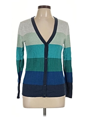 Eddie Bauer Cardigan (view 1)