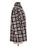 Catalina Plaid Gray Pullover Sweater Size M - photo 4