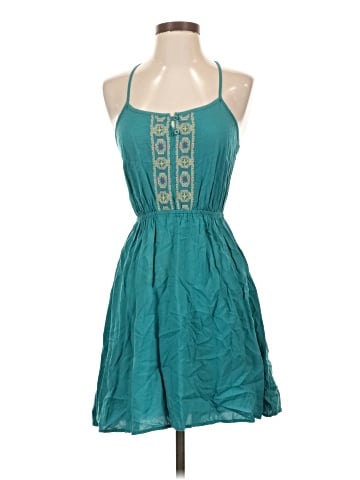 Mossimo Supply Co. Casual Dress (view 1)