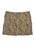 Lands' End Floral Green Skort Size 16 (petite) - photo 2