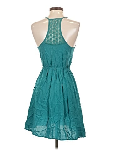 Mossimo Supply Co. Casual Dress (view 2)