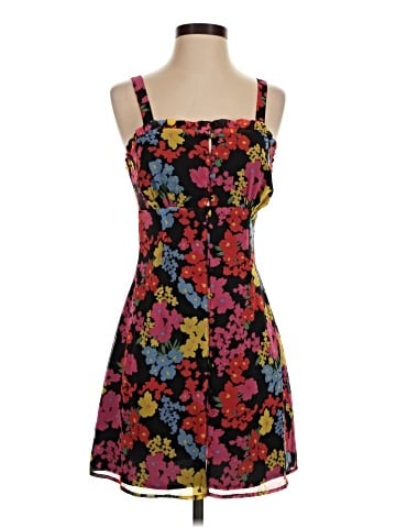 Finders Keepers Cocktail Dress (view 1)