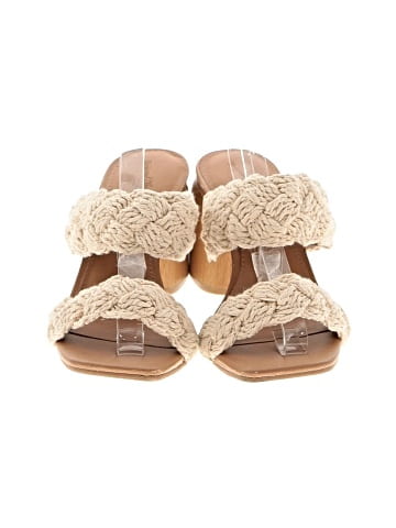 Universal Thread Sandals (view 2)
