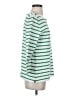 Ann Taylor LOFT 100% Cotton Green Pullover Sweater Size S - photo 4