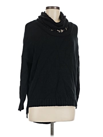 Central Park West Turtleneck Sweater (view 1)
