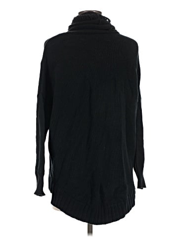 Central Park West Turtleneck Sweater (view 2)