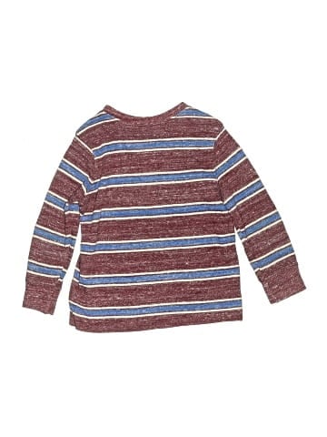 OshKosh B'gosh Long Sleeve Henley (view 2)