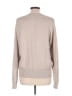 Repeat Cashmere Gray Pullover Sweater Size L - photo 2