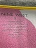 Nine West Print Yellow Pink Casual Dress Size S - photo 7