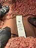 Lululemon Athletica 100% Polyester Brown Fleece Size 8 - photo 6