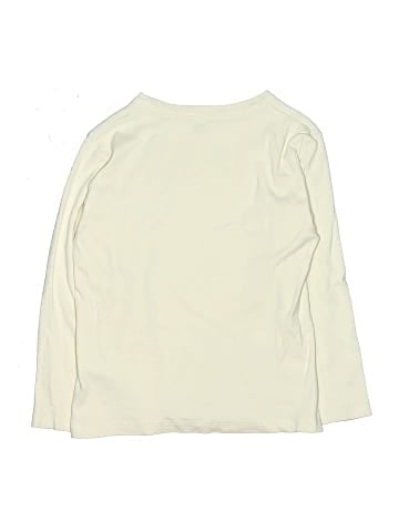 Cos Long Sleeve T-Shirt (view 2)