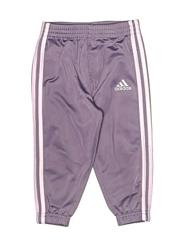Adidas Track Pants (view 1)