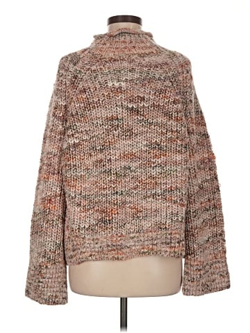 A.L.C. Turtleneck Sweater (view 2)