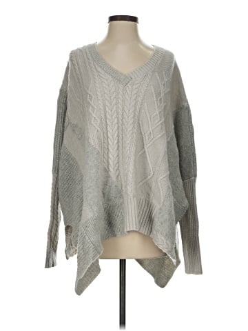 ALLSAINTS Pullover Sweater (view 1)