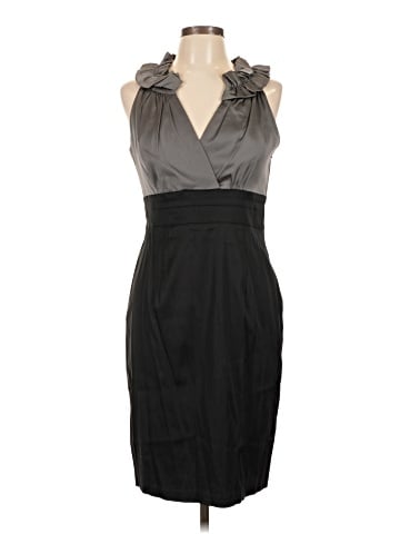 Donna Ricco Cocktail Dress (view 1)