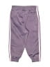Adidas 100% Polyester Purple Track Pants 9-12 MO / 12 MO - photo 2