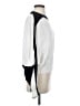 Maeve 100% Cotton Color Block White Pullover Sweater Size S - photo 4