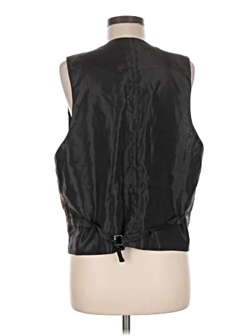 Bill Blass Sweater Vest (view 2)