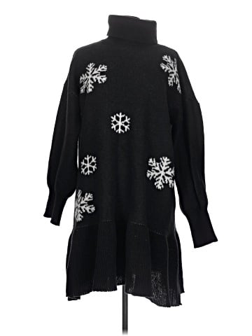 Suzanne Betro Pullover Sweater (view 1)