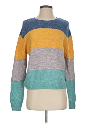 H&M Pullover Sweater (view 1)