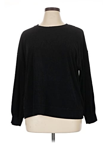 H&M Pullover Sweater (view 1)
