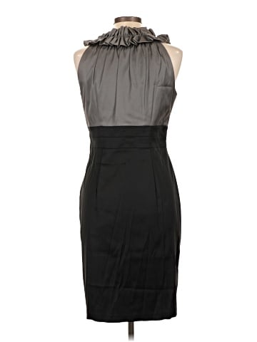 Donna Ricco Cocktail Dress (view 2)