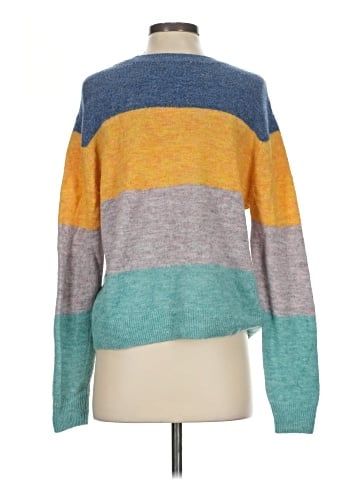 H&M Pullover Sweater (view 2)