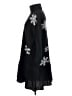 Suzanne Betro 100% Acrylic Black Pullover Sweater Size L - photo 5