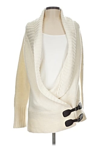 Moda International Sweater Vest (view 1)