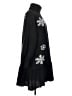 Suzanne Betro 100% Acrylic Black Pullover Sweater Size L - photo 4