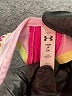 Under Armour Pink Active Tank Size S (youth) - photo 3