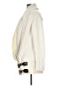 Moda International Ivory Sweater Vest Size L - photo 5