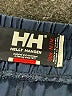 Helly Hansen Solid Blue Athletic Shorts Size M - photo 3