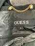 Guess Black Coat Size L - photo 6